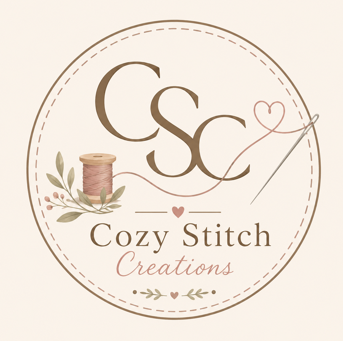 Cozy Stitch Creations